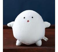 The Boy At The Heron Warawara Dream Plush Peluche STUDIO GHIBLI
