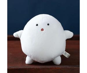 The Boy At The Heron Warawara Dream Plush Peluche STUDIO GHIBLI