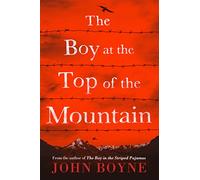 The Boy at the Top of the Mountain
