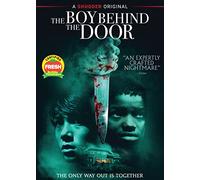 The Boy Behind the Door