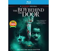 The Boy Behind the Door