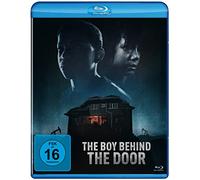 The Boy Behind the Door - (Blu-ray) Lonnie Chavis Ezra Dewey