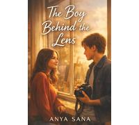The Boy Behind the Lens