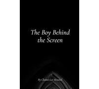 The boy behind the screen: 1