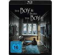 The Boy & Brahms: The Boy II