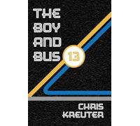 The Boy & Bus 13