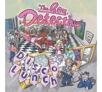 BOY DETECTIVE, THE - DISCO LUNCH