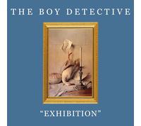 The Boy Detective Exhibition (Vinyl LP) 12" Album