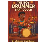 The Boy Drummer That Could