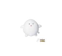 The Boy E The Heron Warawara Peluche Figura Dreaming 14 Cm Semic