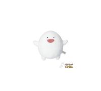The Boy E The Heron Warawara Peluche Figura Laughing 14 Cm Semic