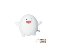 The Boy E The Heron Warawara Peluche Figura Laughing 14 Cm Semic