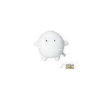 The Boy E The Heron Warawara Peluche Figura Silent 14 Cm Semic