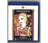 The Boy Friend – Ken Russell, con Twiggy – Blu-ray – W & B