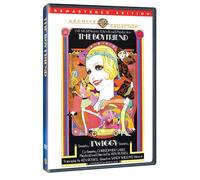 The Boy Friend (DVD) Christopher Gable Twiggy Ken Russell