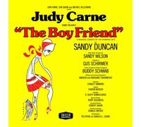 The Boy Friend