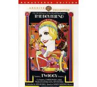 The Boy Friend (DVD) Christopher Gable Twiggy Ken Russell