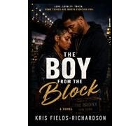 The Boy From the Block