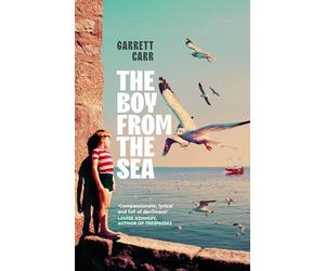 The Boy from the Sea: Garrett Carr