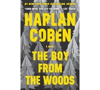 The Boy from the Woods