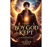 THE BOY GOD KEPT: A life shaped by faith, fire, code, and love