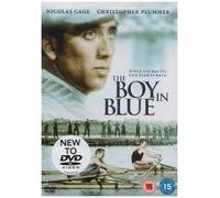 The Boy In Blue