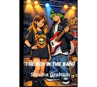 The Boy In The Band