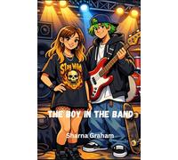 The Boy In The Band
