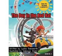 The Boy in the Red Hat