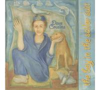 The Boy In The Sailor Suit-Cousins Dave-Audio CD