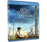 Il ragazzo con il pigiama a righe – Blu-ray – Paramount Pictures