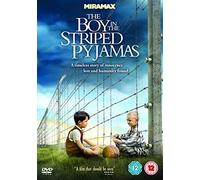 The Boy In The Striped Pyjamas
