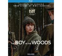 The Boy in the Woods (Blu-ray) Jett Klyne David Kohlsmith Richard Armitage