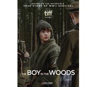 The Boy in the Woods (DVD) Jett Klyne David Kohlsmith Richard Armitage