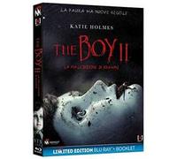 Film - Boy Ii (the) - La Maledizione Di Brahms (blu-ray+booklet) - Blu-ray