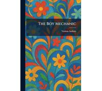 The Boy Mechanic
