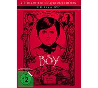 The Boy - Mediabook (+ DVD)