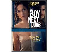 The Boy Next Door – Universal Pictures