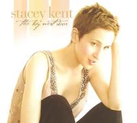 Stacey Kent The Boy Next Door (Remastered) (CD) Album Digipak