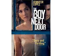 The Boy Next Door