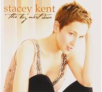 The Boy Next Door by Stacey Kent (2008-11-18)
