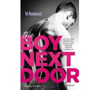 The boy next door. Ediz. italiana