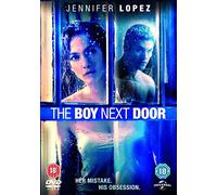 The Boy Next Door [Edizione: Regno Unito] [ITA] [Edizione: Regno Unito]