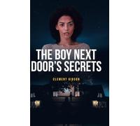The Boy Next Door's Secrets
