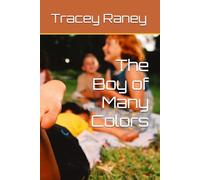 The Boy of Many Colors