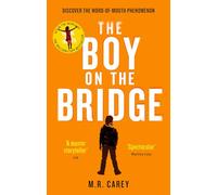 The Boy on the Bridge: Discover the word-of-mouth phenomenon