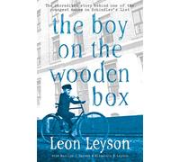 The Boy on the Wooden Box – How the Impossible Became Possible ... on Schindler's List