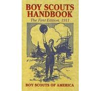 The Boy Scouts of America Boy Scouts Handbook (Tascabile)