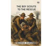 The Boy Scouts To The Rescue