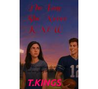 The boy she never knew